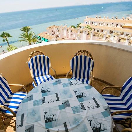 Las Gondolas Seaview ラ・マンガ・デル・マール・メノール エクステリア 写真
