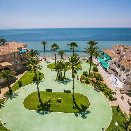 Las Gondolas Seaview ラ・マンガ・デル・マール・メノール エクステリア 写真
