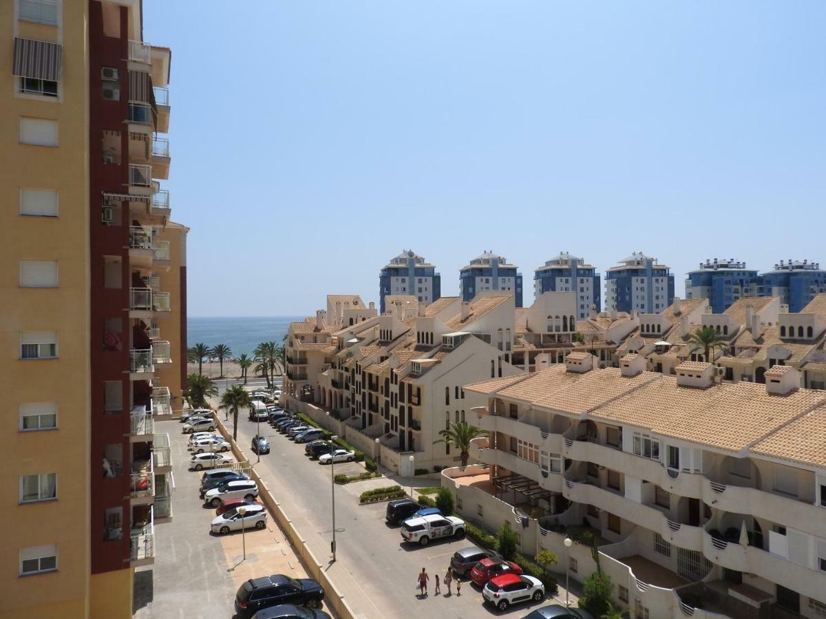 Las Gondolas Seaview ラ・マンガ・デル・マール・メノール エクステリア 写真